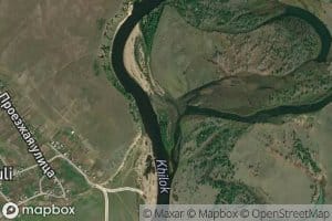 Protoka Buryatskiy Khilok