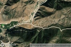 Hot Springs