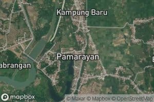 Terusan Ciujung Kanal