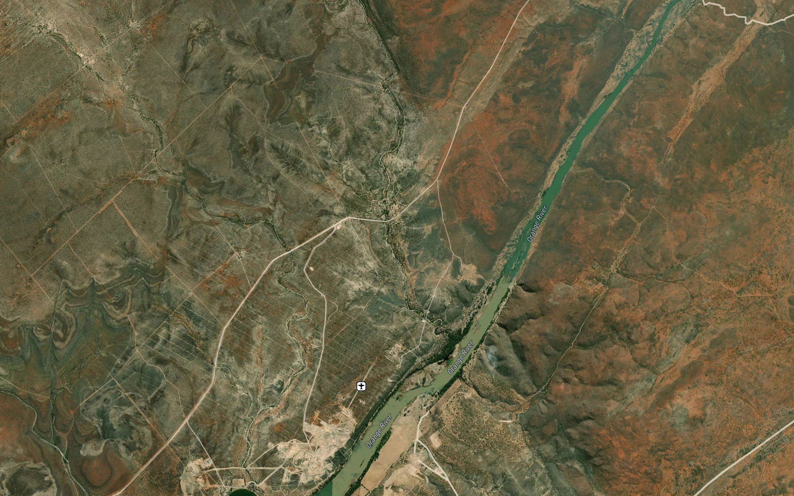 Makoenskloof