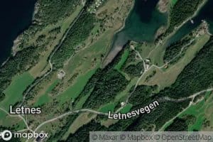 Karfossen