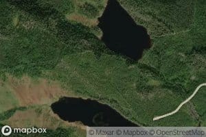 Lilla Rodvattenssjon