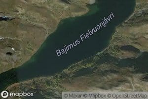 Fielvuonjavri,bajimus