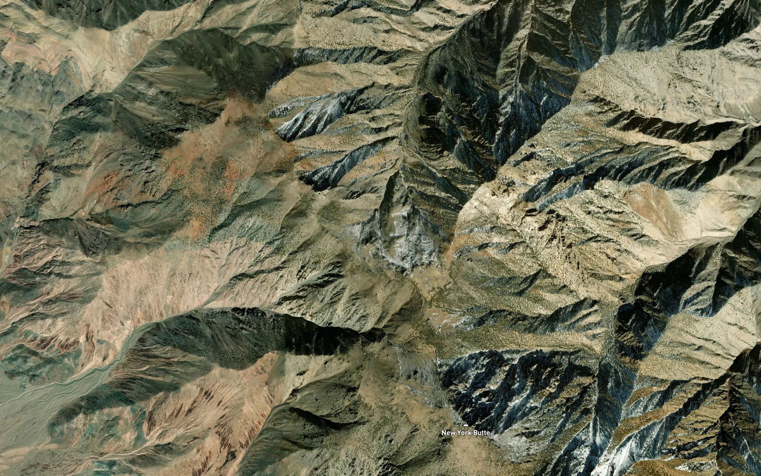 Goat Springs