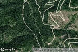 Baldy Creek