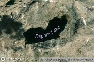 Daphne Lake