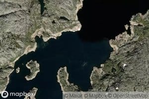 Suldals-Krymlevatnet