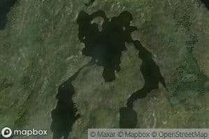 Michell Lake