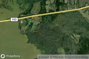 Johnson Creek