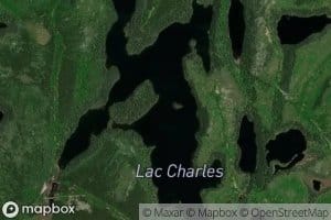 Lac Charles