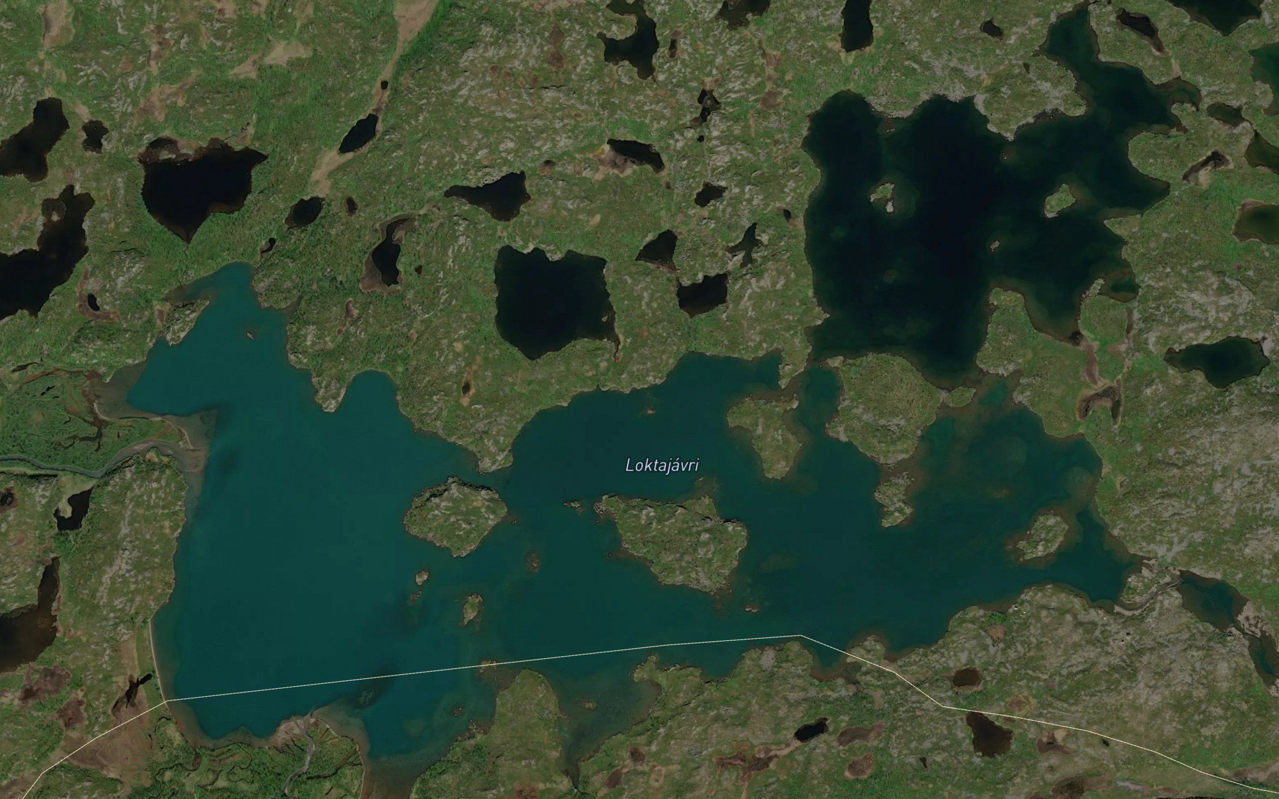 Laktajaure