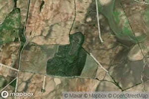 Lagunas de Montellano