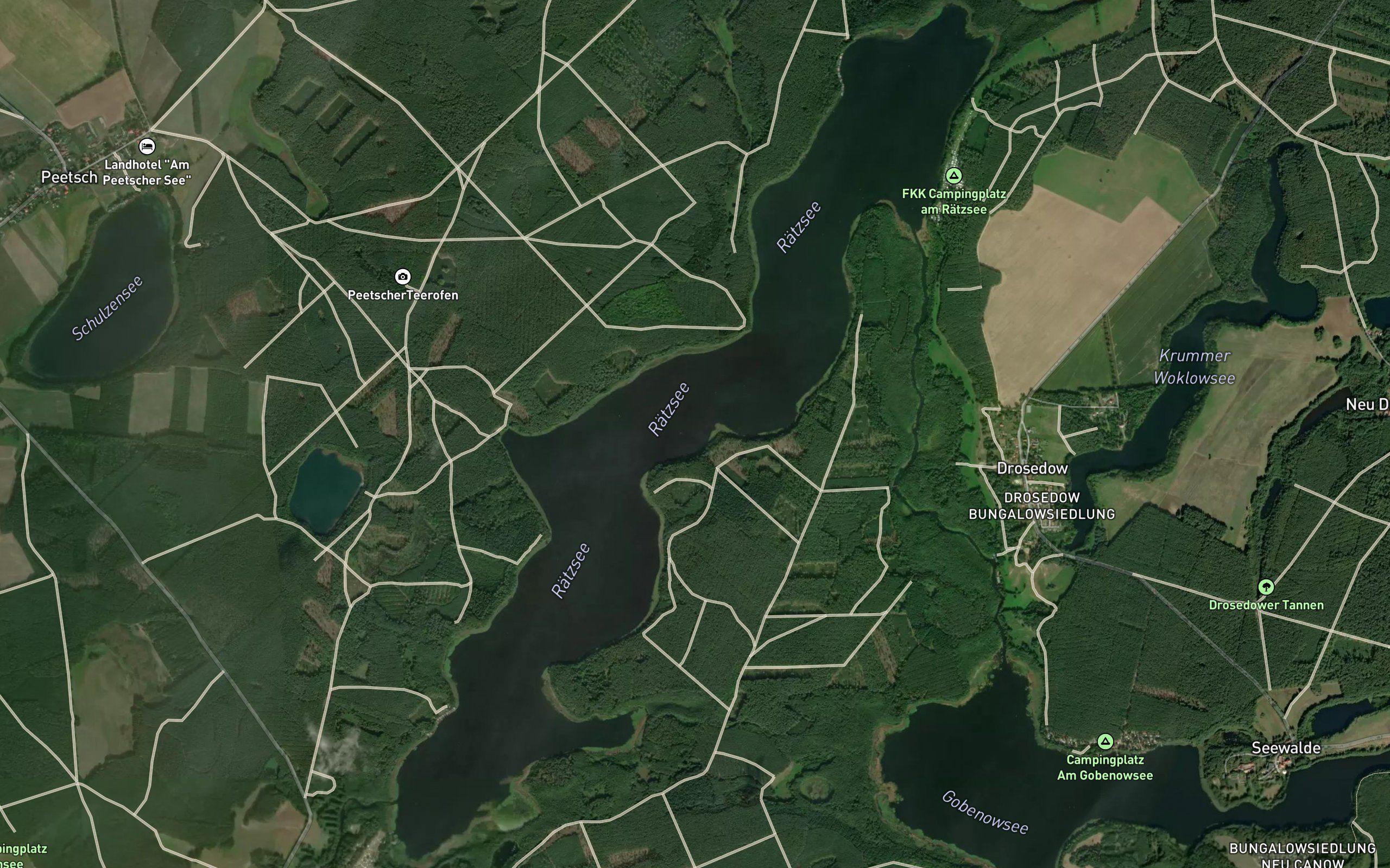 Ratzsee