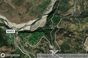 Jyamire Khola