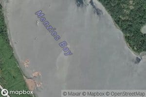 Menzies Bay