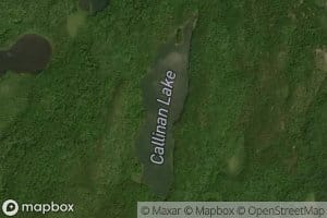 Callinan Lake