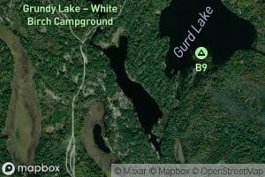 Gut Lake