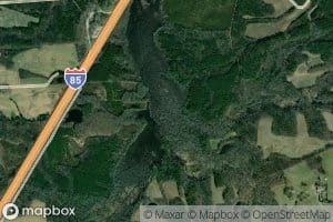 Malones Creek