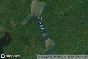 Clove Lake