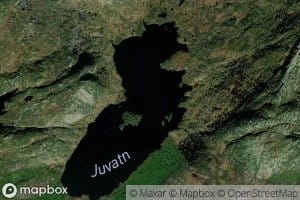 Gjuvatnet