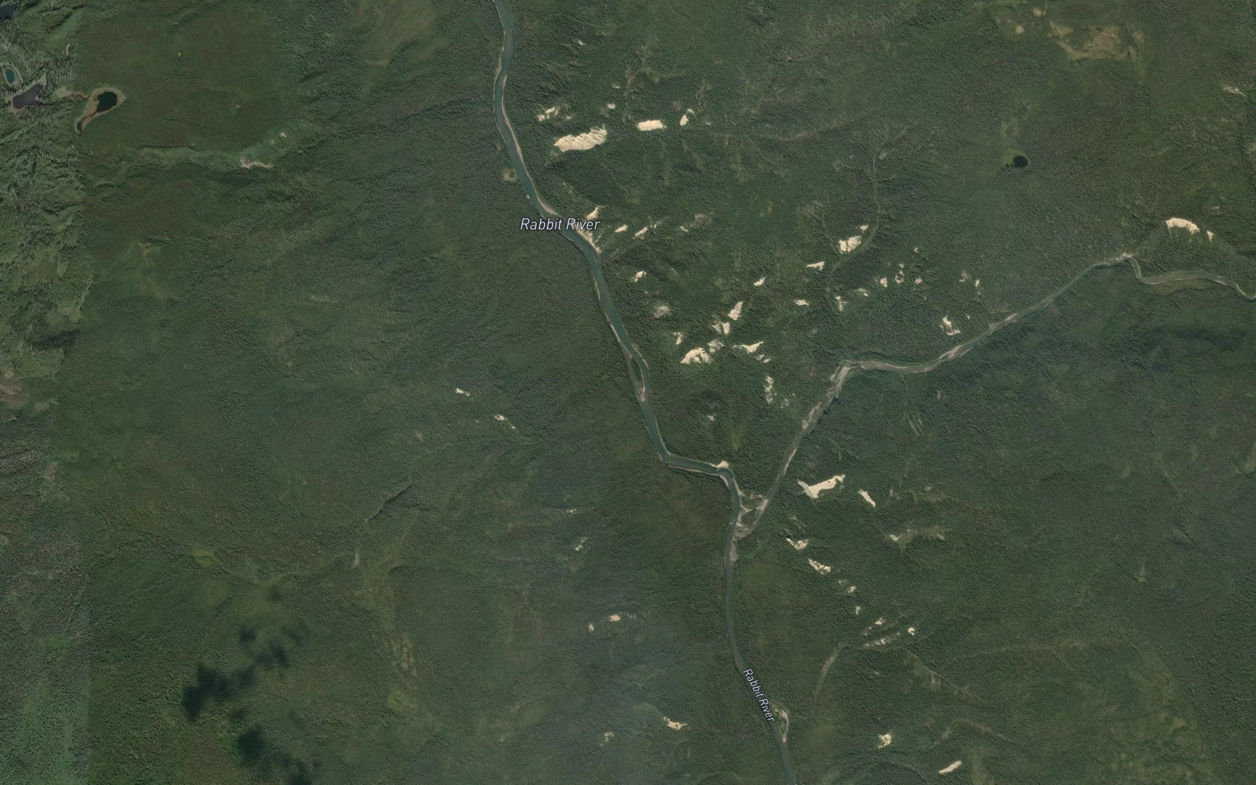 Gundahoo River