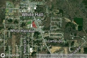 Toney Lake (historical)