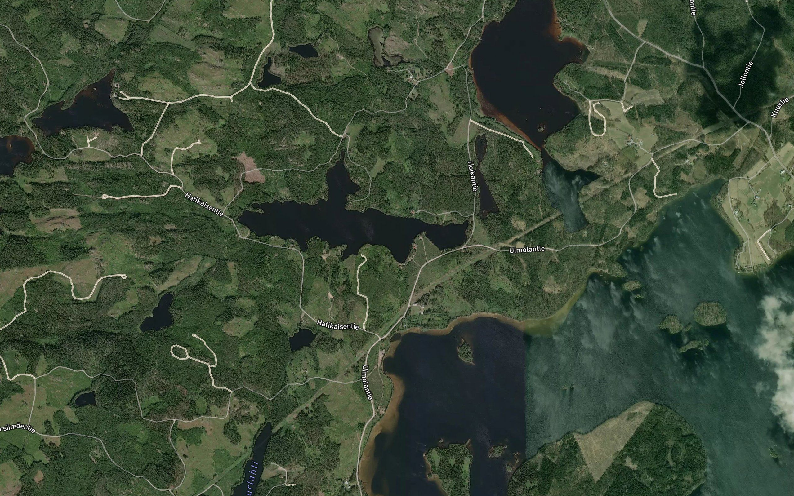 Vallahti