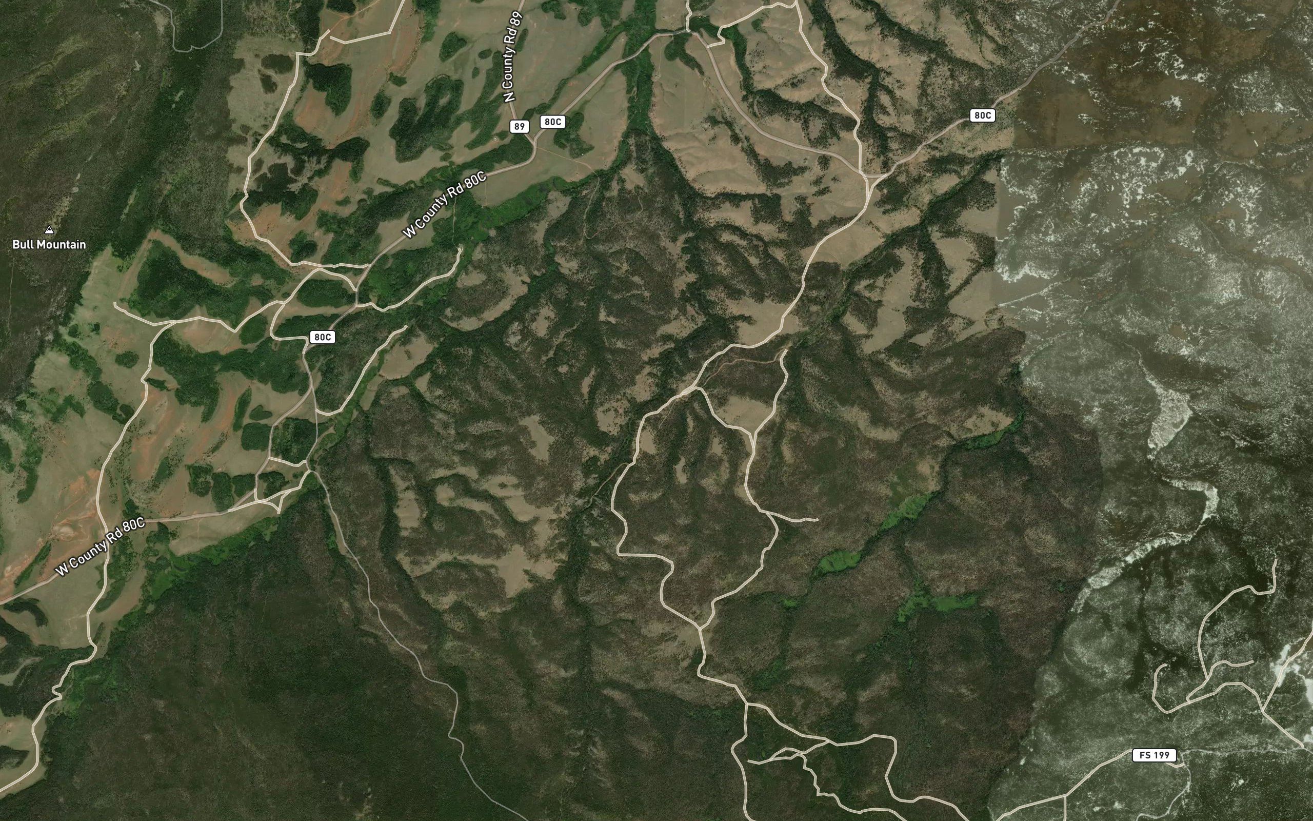 Wilson Ditch