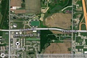 Crawford Brandeis Ditch