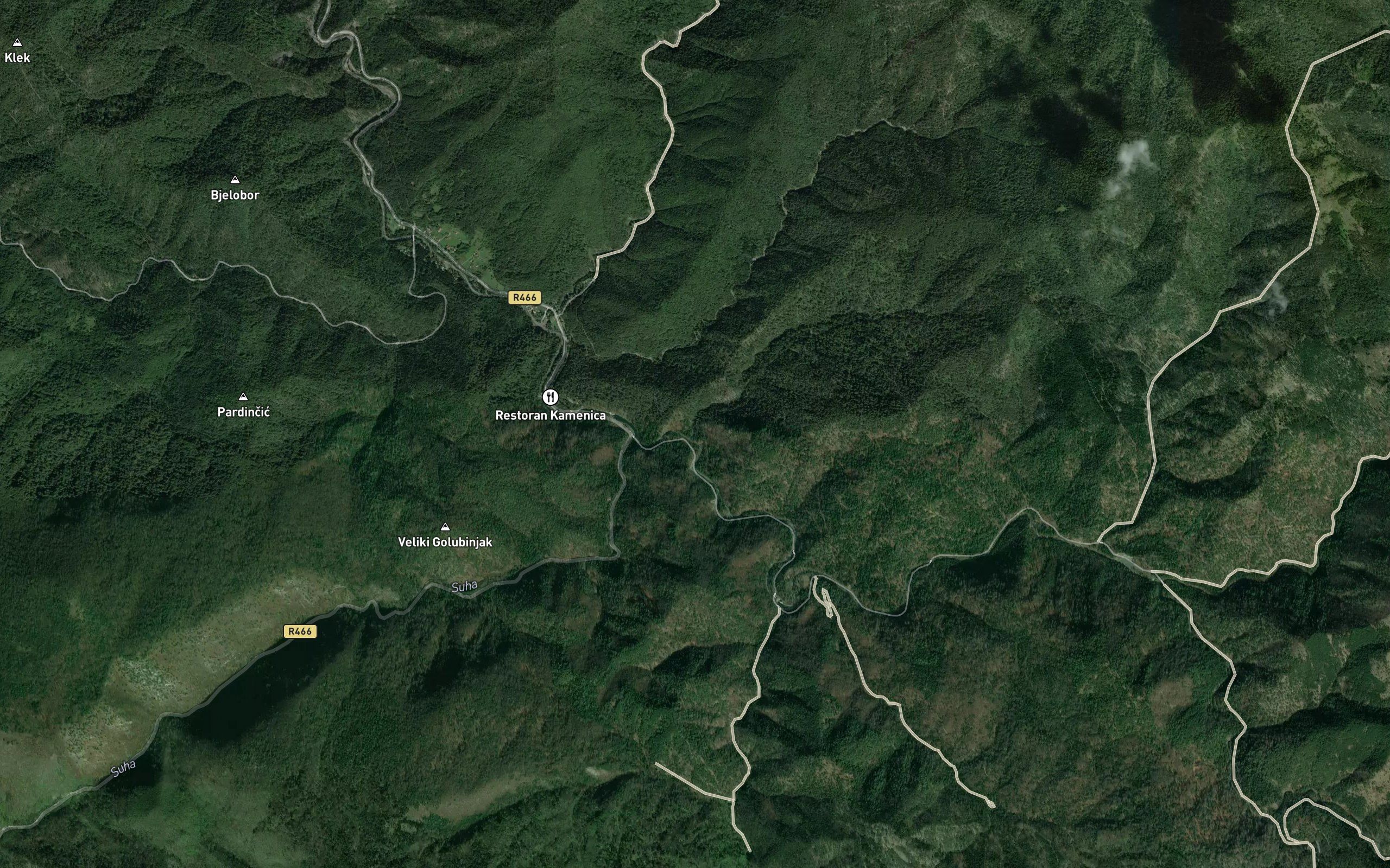 Rujevica