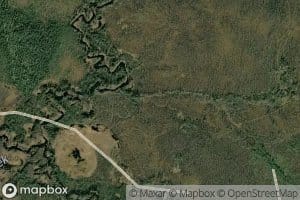 Solomon Creek