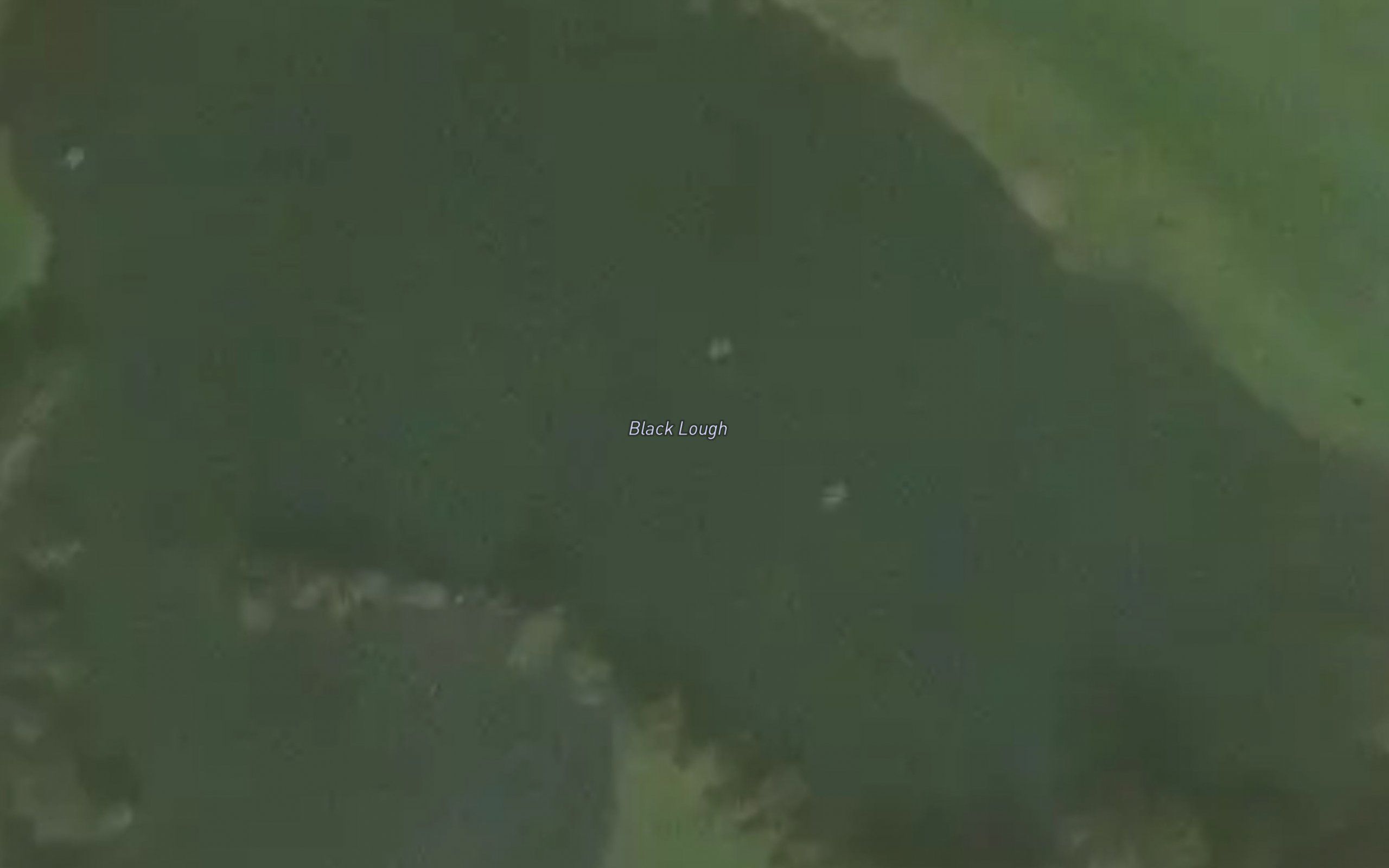 Black Lough