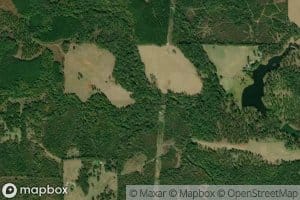 Little Tobesofkee Creek