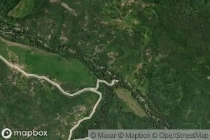 Virginia Creek