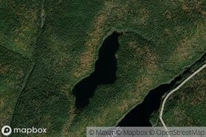 Lac Pinard