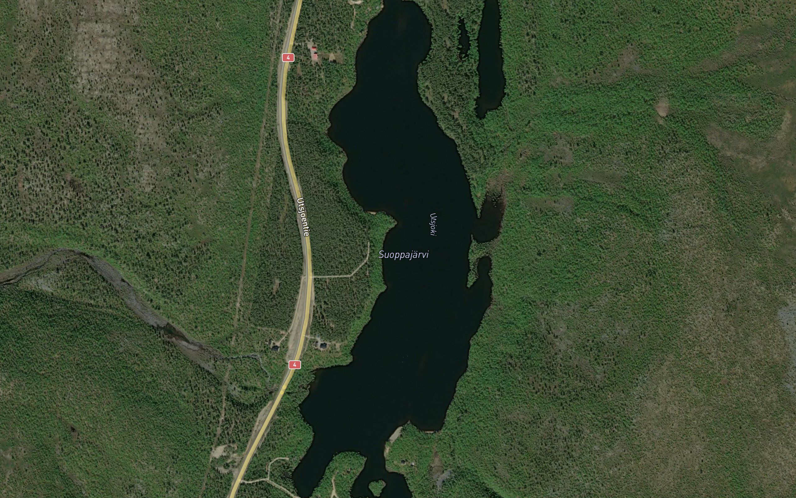 Suoppajarvi