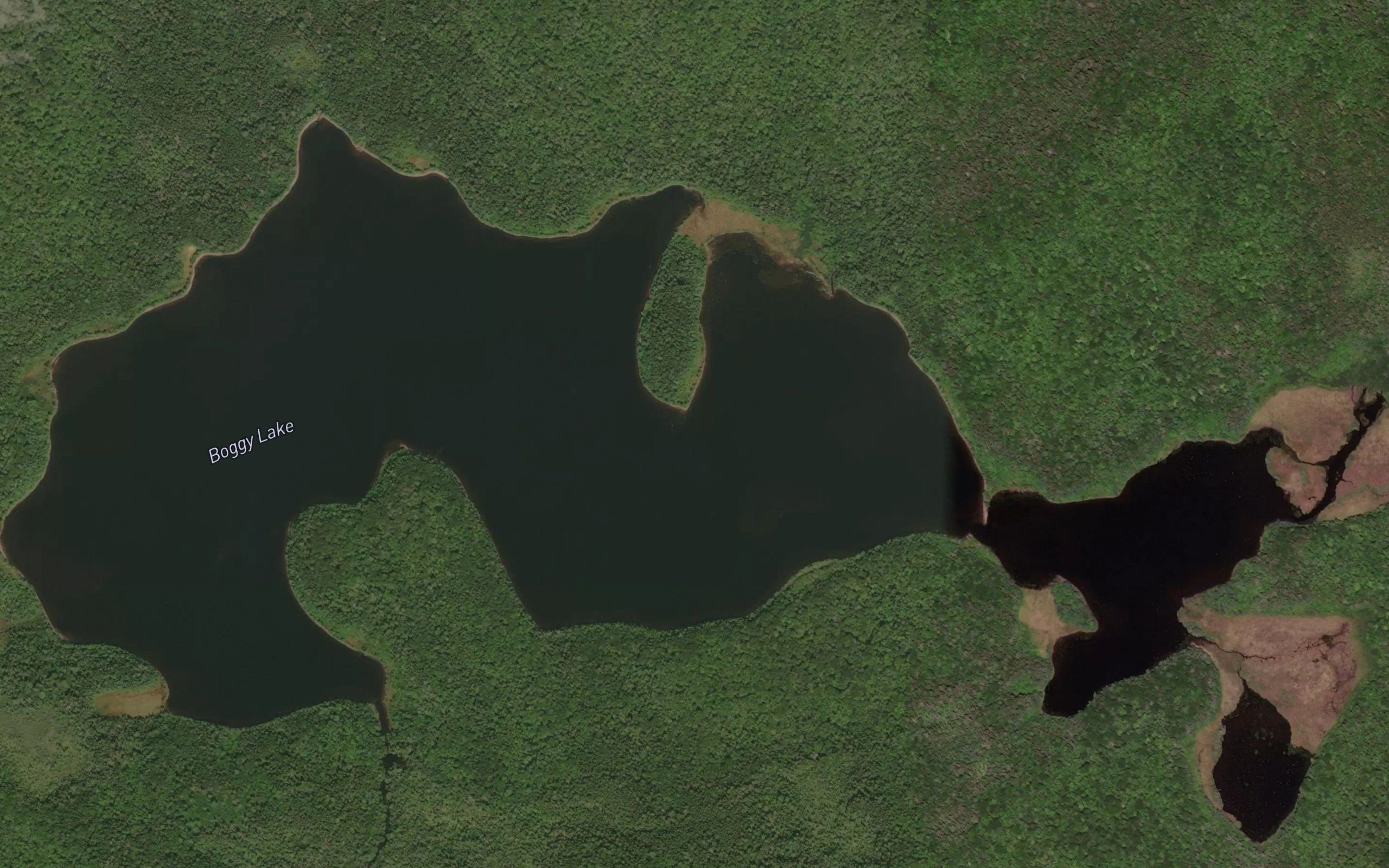 Boggy Lake
