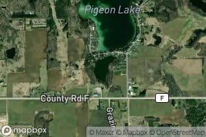 Little Pigeon Lake