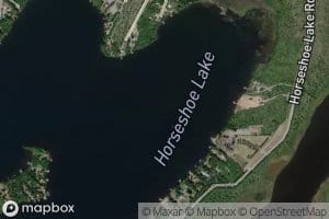 Horseshoe Lake