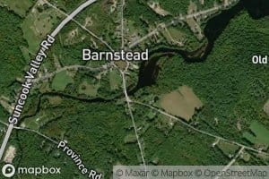 Suncook River Reservoir