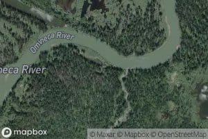 Twenty Mile Creek
