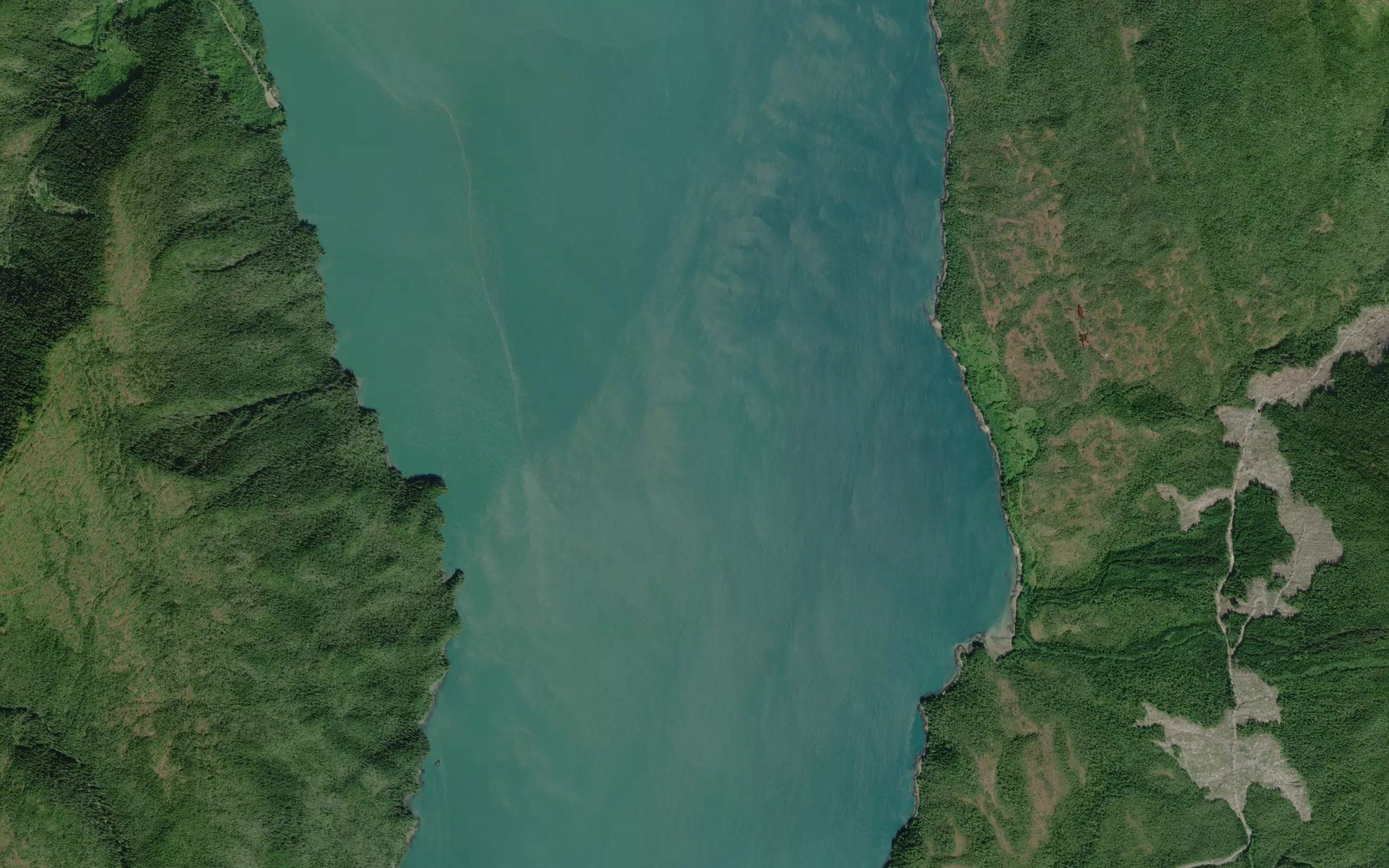 Telegraph Passage