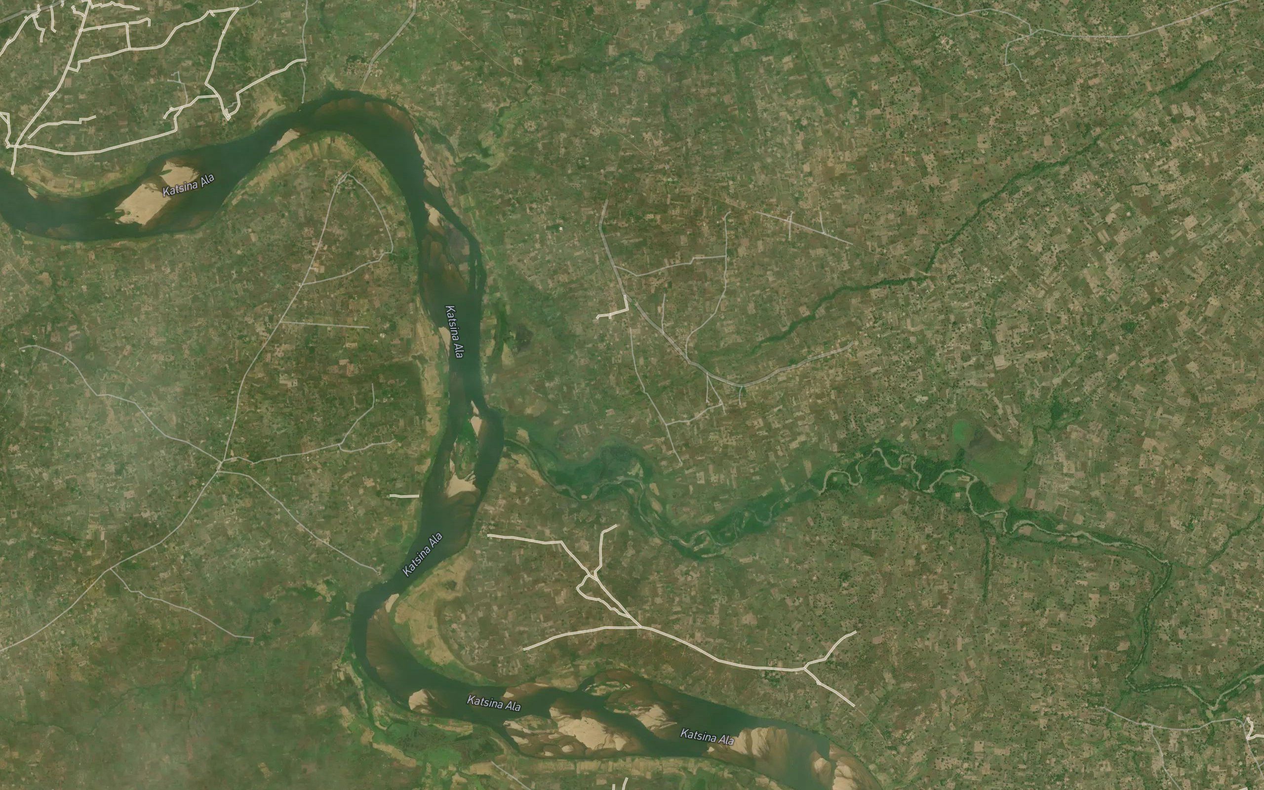 River Nyite