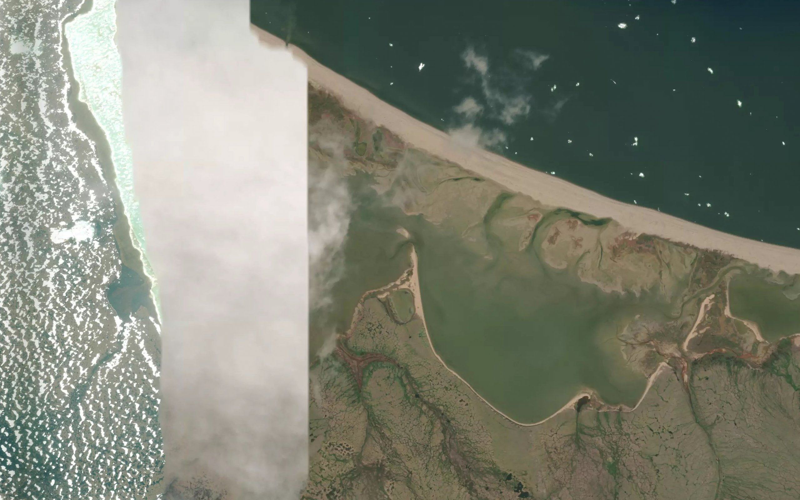 Laguna Ayalorakynmanky
