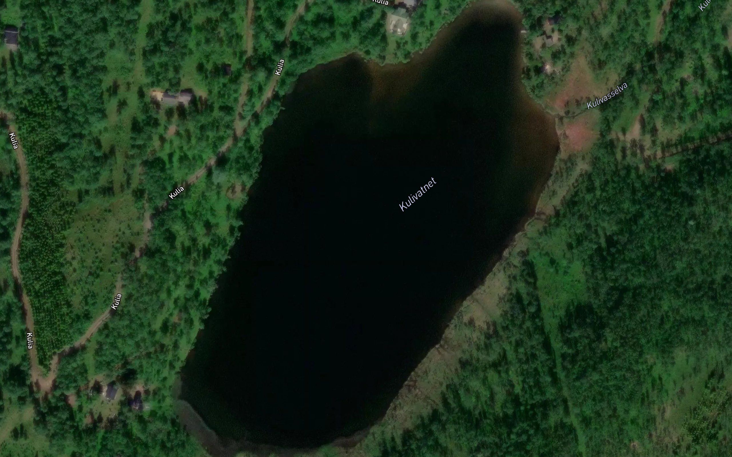 Kulivatnet