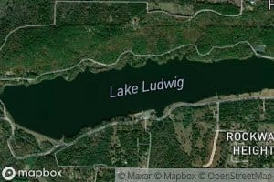 Lake Ludwig