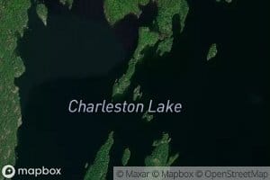 Charleston Lake