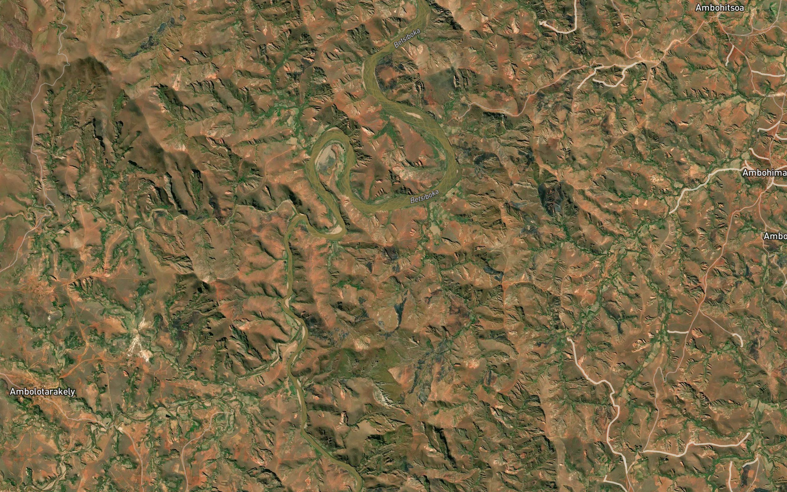 Tsibohaina