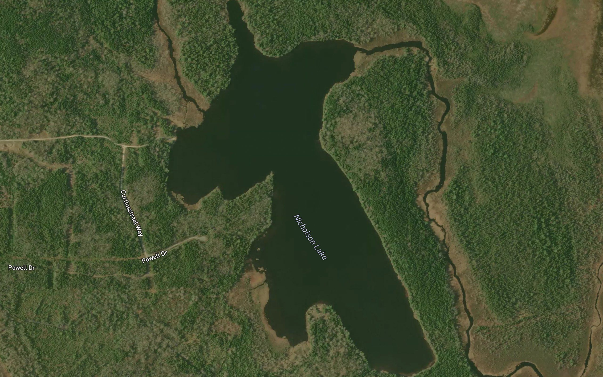 Nicholson Lake