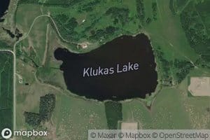 Klukas Lake